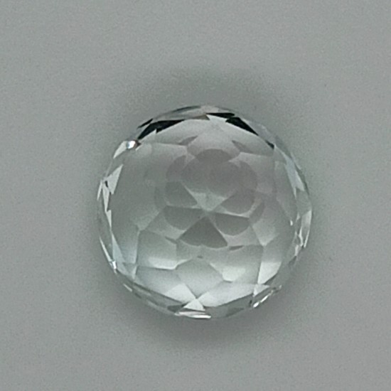 White Topaz 5.47 Ct Gem Quality White Topaz 5.47 Ct Gem Quality